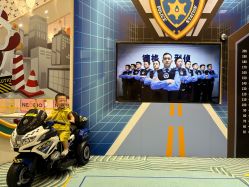 -奈尔宝家庭中心·亲子餐厅(苏州大悦城店)