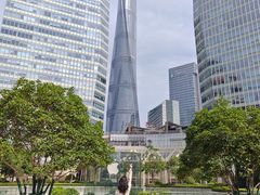 -上海中心大厦