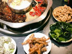 -大龙火锅(老店)