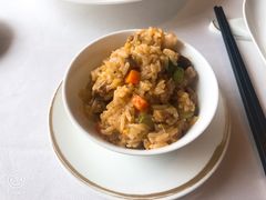 -金轩中餐厅 Jin Xuan(浦东丽思卡尔顿酒店)