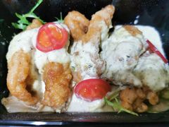 -有喜屋·深夜食堂(北京西路店)