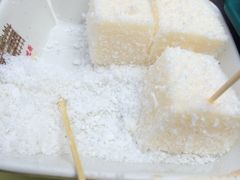 -海口骑楼小吃街