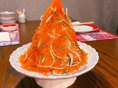 -築鳥日本料理(黑沙环店)