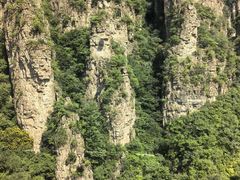 -狼牙山风景区
