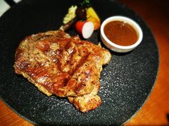 果木澳洲谷饲K100牛扒-Mr.cattle·卡图牛扒(中建广场店)