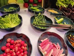 -壹炉自助烤肉烧烤店(港悦广场店)