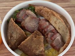 -点蹄·擂椒猪脚饭(市桥店)