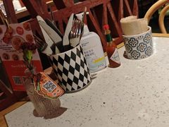 塔巴斯科辣酱-墨纪Mojí墨西哥餐厅(南开大悦城店)
