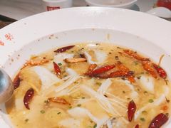 -新辣宴·湖南家常菜·商务聚餐(中粮创芯店)