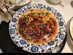 -川味堂·四川豆花(八卦岭店)