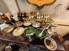 -胖姐社区老火锅(北京总店)
