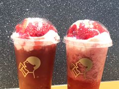 -喜茶(广州中山六路店)