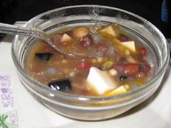 -松记糖水店(铜锣湾分店)