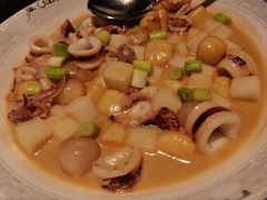 -曾宴·楚菜(湖北省博物馆店)