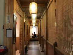 店里-三石铁板烧(紫竹桥店)