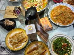 -严三毛口味虾·小严同学的店(曙光路直营店)
