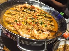 -79号渔船海鲜饭店(华强北店)