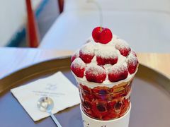-Cafe de Paris(林荫路店)
