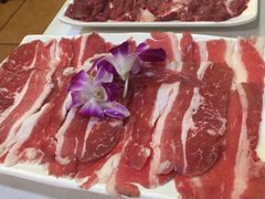 -潮泰牛肉火锅 · 创于1992年(车公庙店)