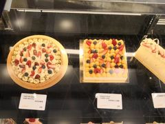 -西点坊(浦东香格里拉店)