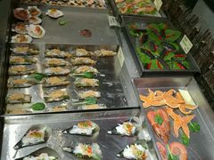 -船梆煮•蒸汽海鲜·炉火烤肉(五四广场店)