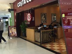 -COSTA COFFEE(天通苑华联店)
