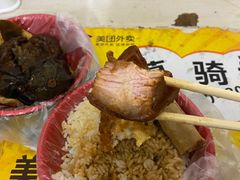 -咱家王新国把子肉(县东巷店)