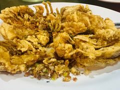 -大茄来海鲜餐厅(亚洲城分行)