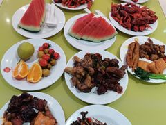 -海韵之星邮轮水会(明发商业广场店)