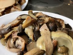 -太婆天府山珍酒楼(亚运村店)