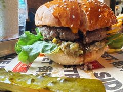 -Side Street街旁(交道口店)