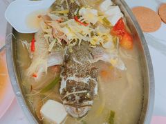 -龙海鲜螃蟹王(宏茂桥店)