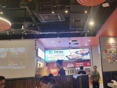 -里岛烤鱼(东港凯虹广场店)