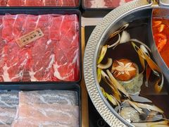 -牛匠和牛寿喜锅(西安总店)