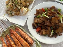 -东江海鲜大排档·潮汕菜·砂锅粥