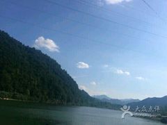 -天目溪漂流