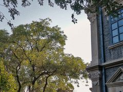 -张学良旧居陈列馆