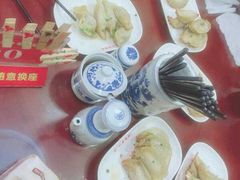 -小姜锅贴(凤凰街店)