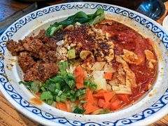 -平娃三宝烧烤·面食(富丰桥店)