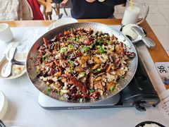 -三猫黑鱼花(南大店)