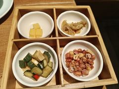 -闽上鲜·福建菜(龙湖滨江天街店)