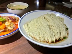 -十面春风·江南面馆(崇宁路店)