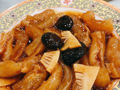 -烤肉季饭庄