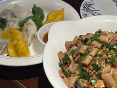 -前海沿·青岛菜(五四广场永旺店)