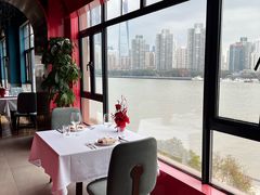 -Kathleen's Waitan 凯圣琳江景西餐厅(外滩店)