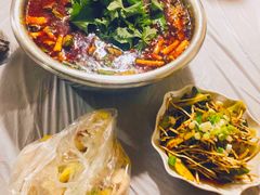 -彭大姐老店黄辣丁(新津店)