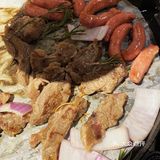 东莞新晋美食｜夏天🌞冷气🌬烤肉🥩绝美街景