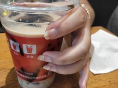 -八婆婆烧仙草(曾厝垵店)