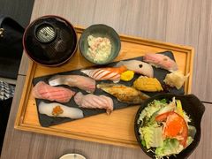 -豊 胜手丼