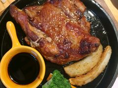 -花漫里日式餐厅(刺桐店)